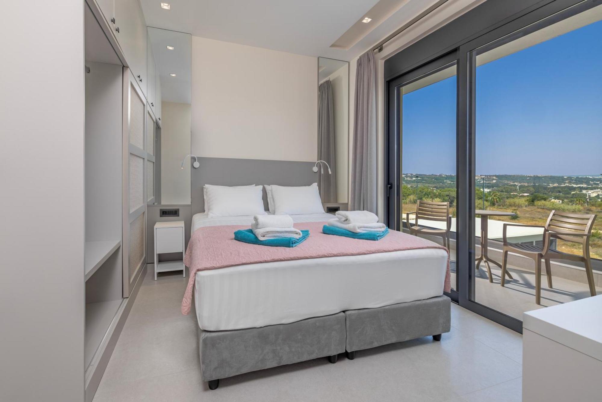 Mont Fleury Villa *