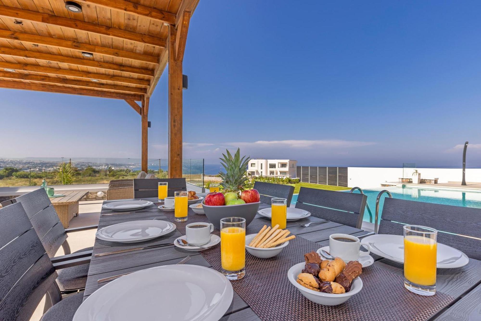Villa Mont Fleury *